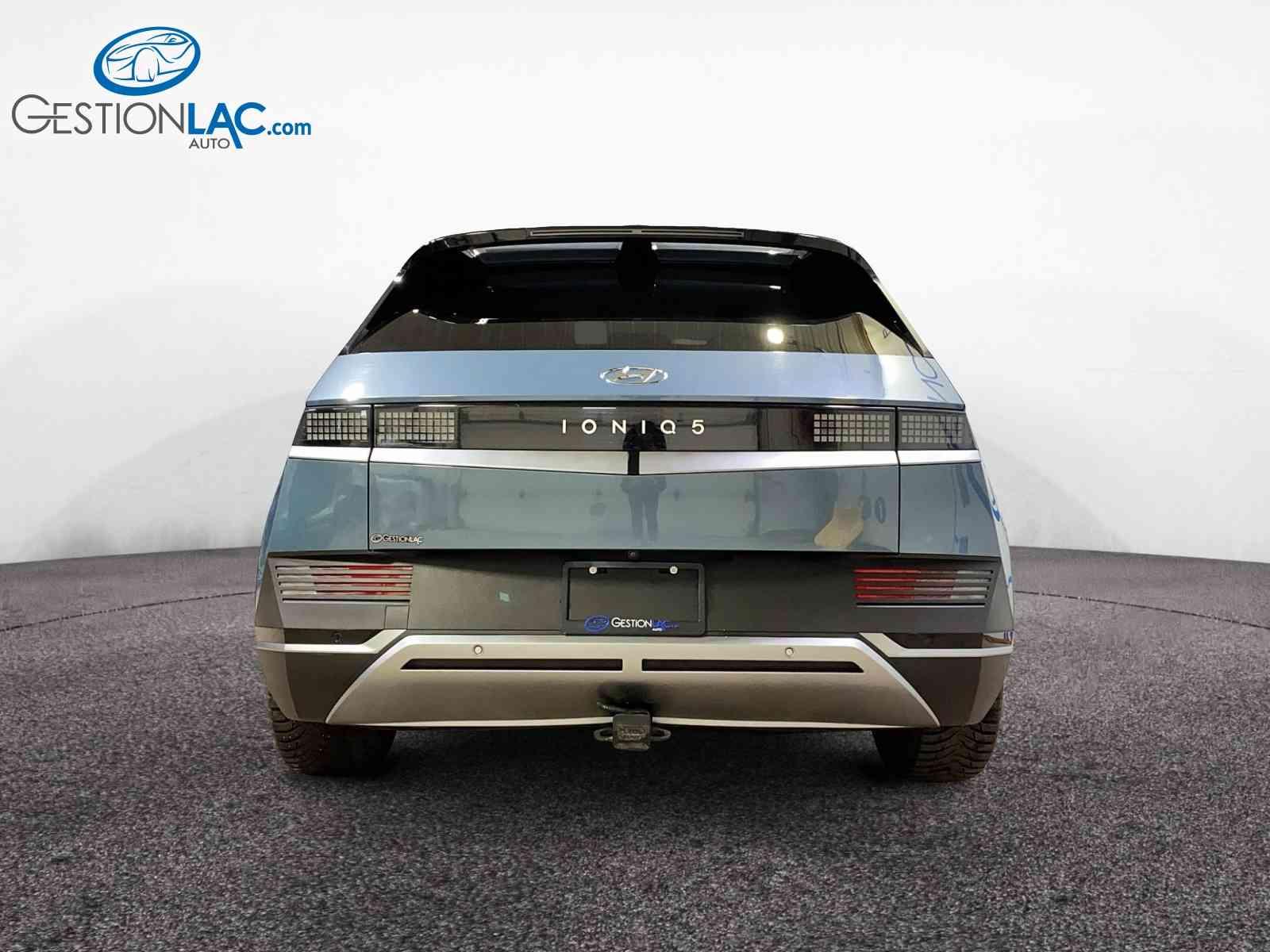 Hyundai IONIQ 5 2022 - Image 3