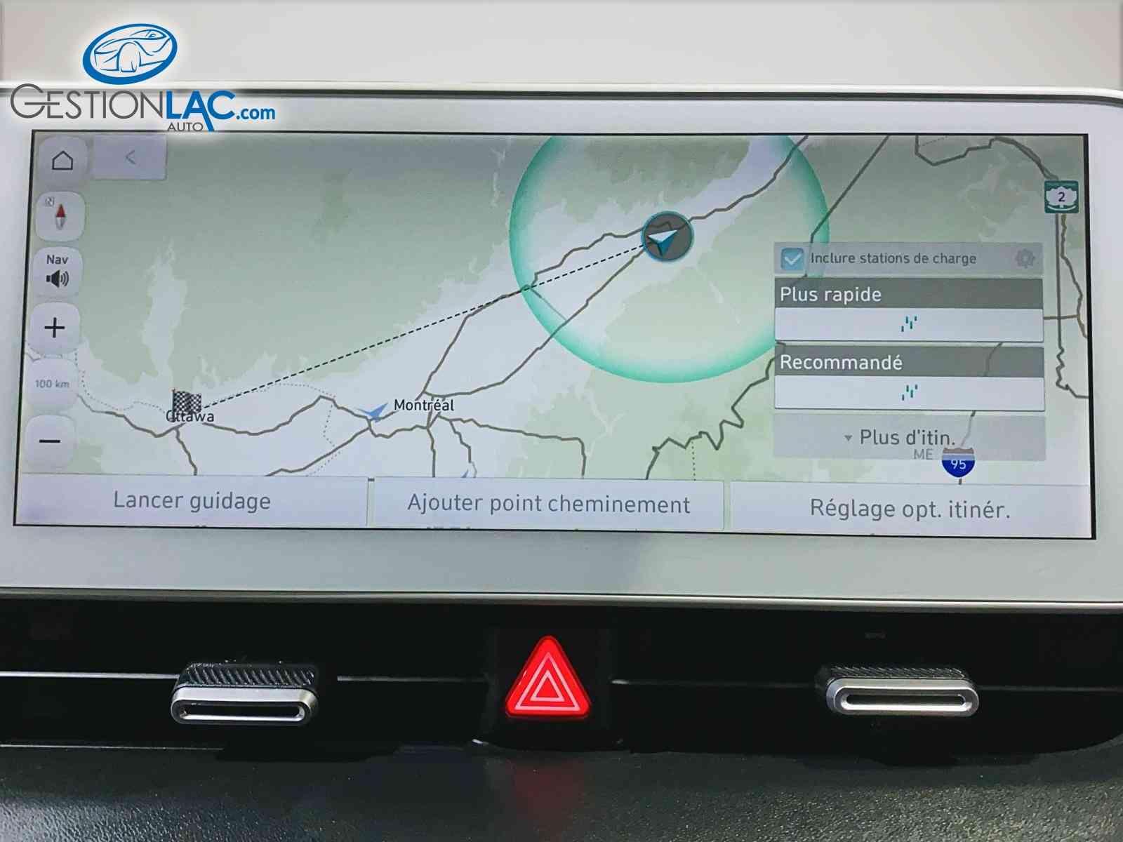 Hyundai IONIQ 5 2022 - Image 22