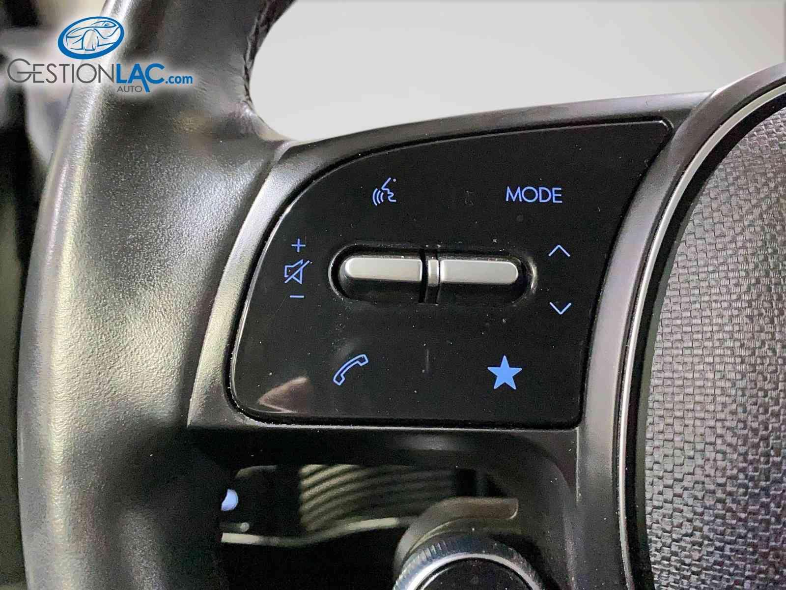 Hyundai IONIQ 5 2022 - Image 19