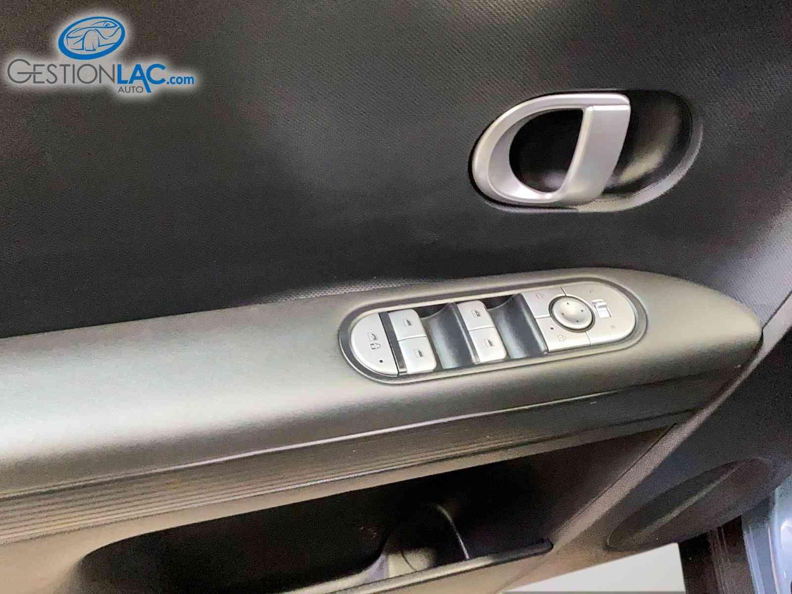 Hyundai IONIQ 5 2022 - Image 16
