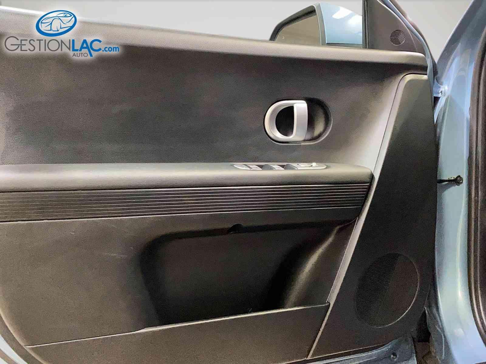 Hyundai IONIQ 5 2022 - Image 15