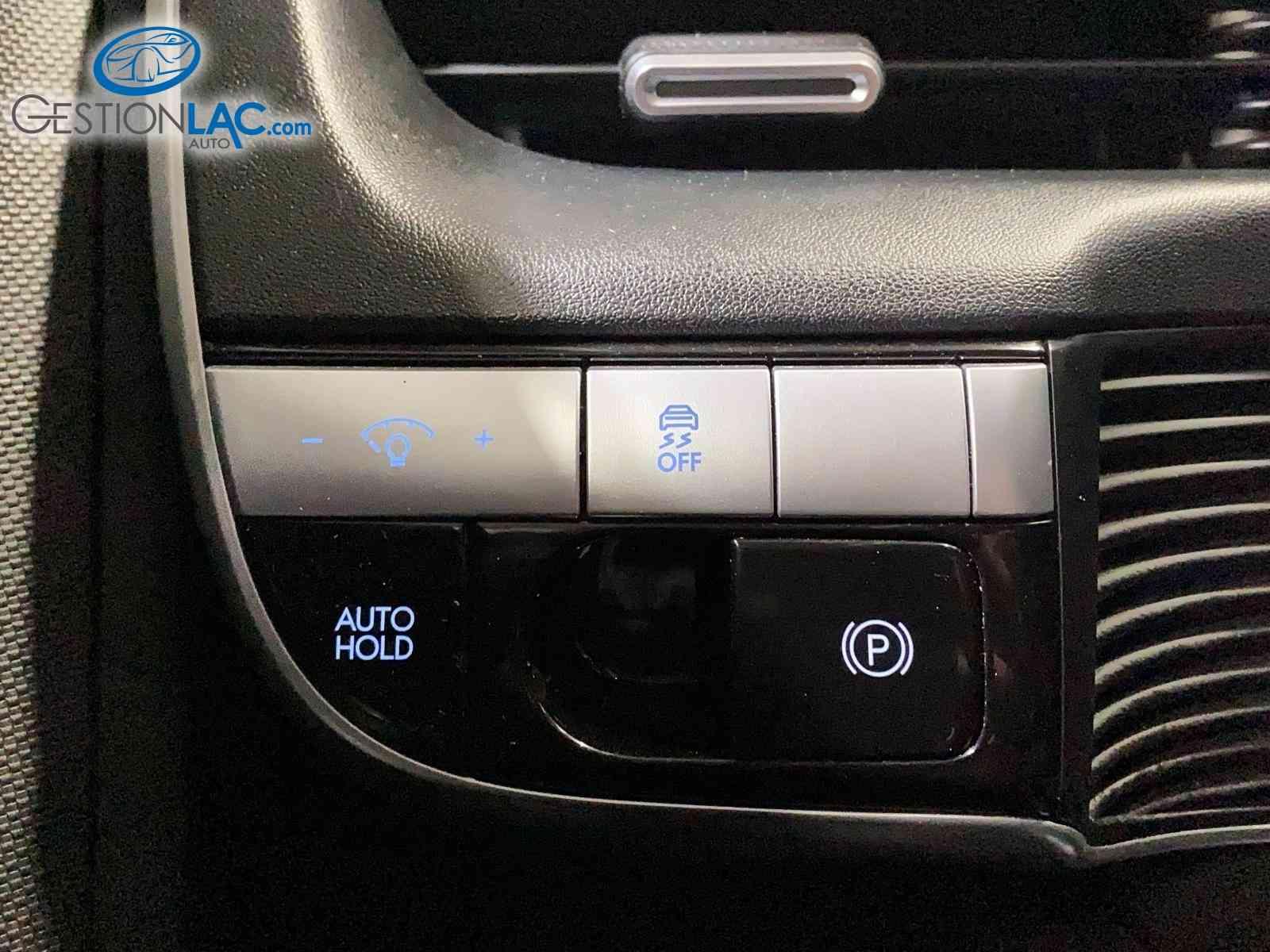 Hyundai IONIQ 5 2022 - Image 12