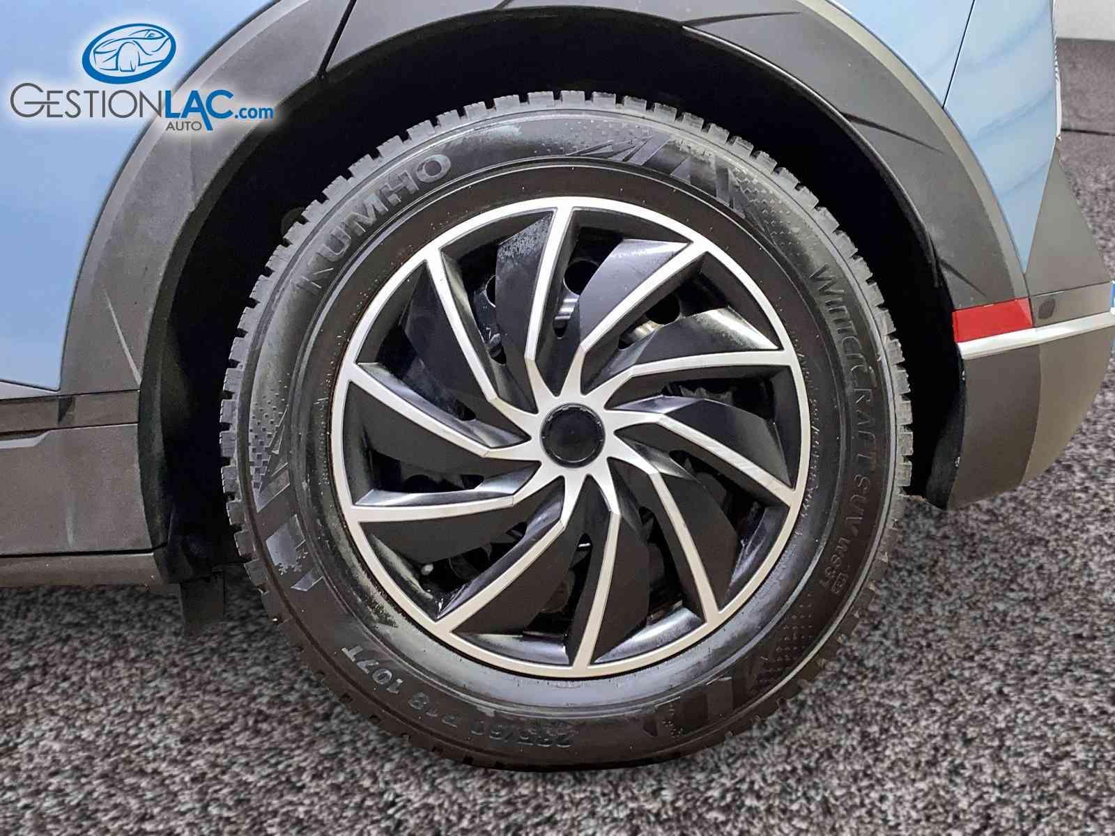 Hyundai IONIQ 5 2022 - Image 7