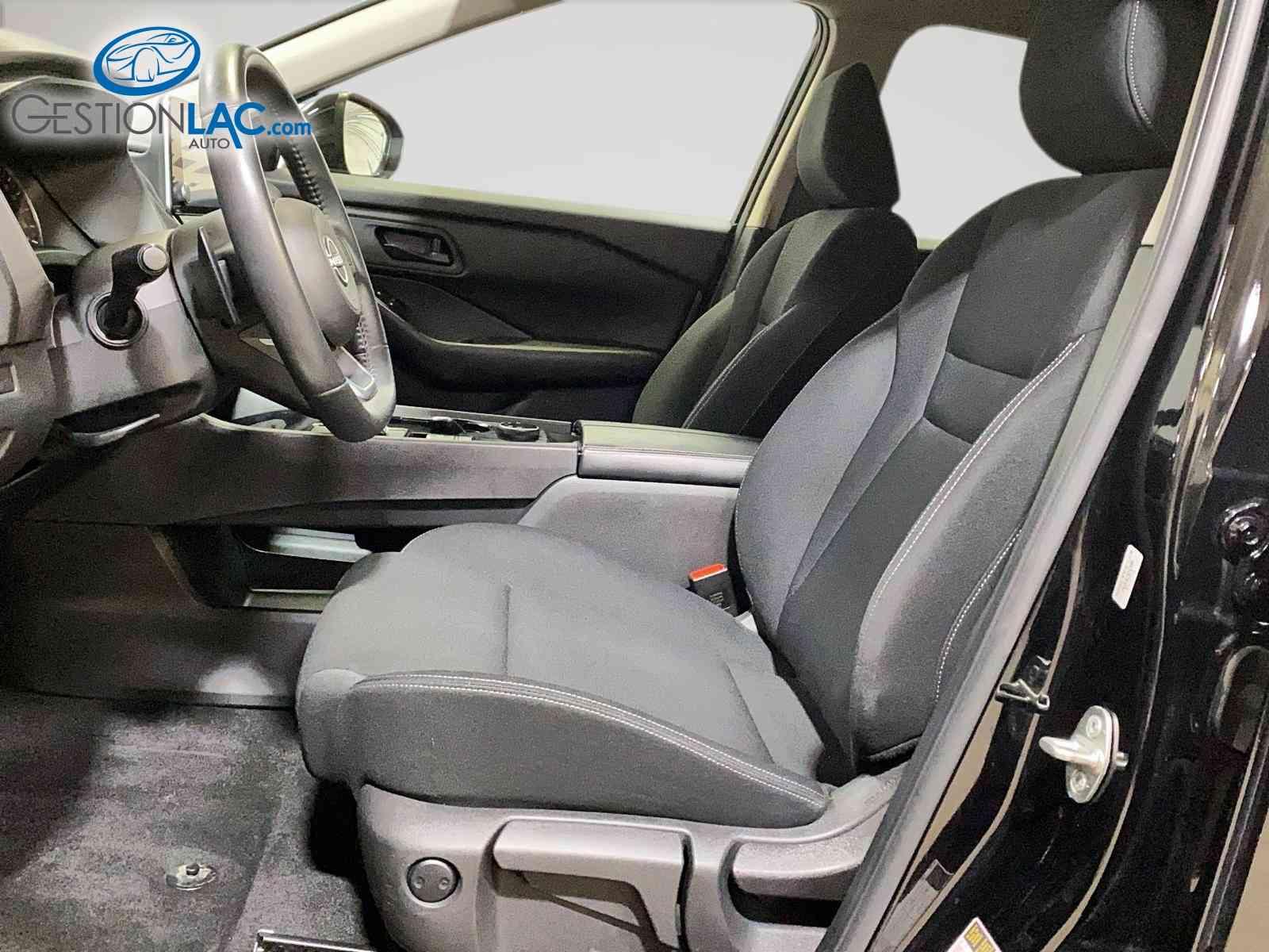 Nissan Rogue 2024 - Image 10