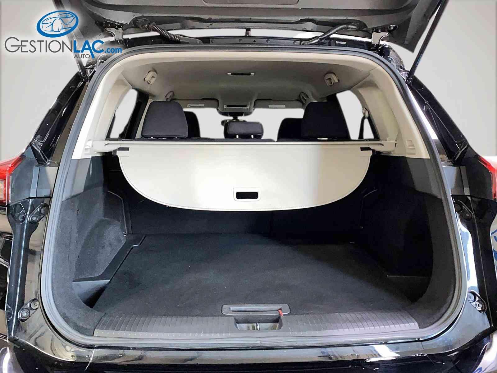 Nissan Rogue 2024 - Image 6