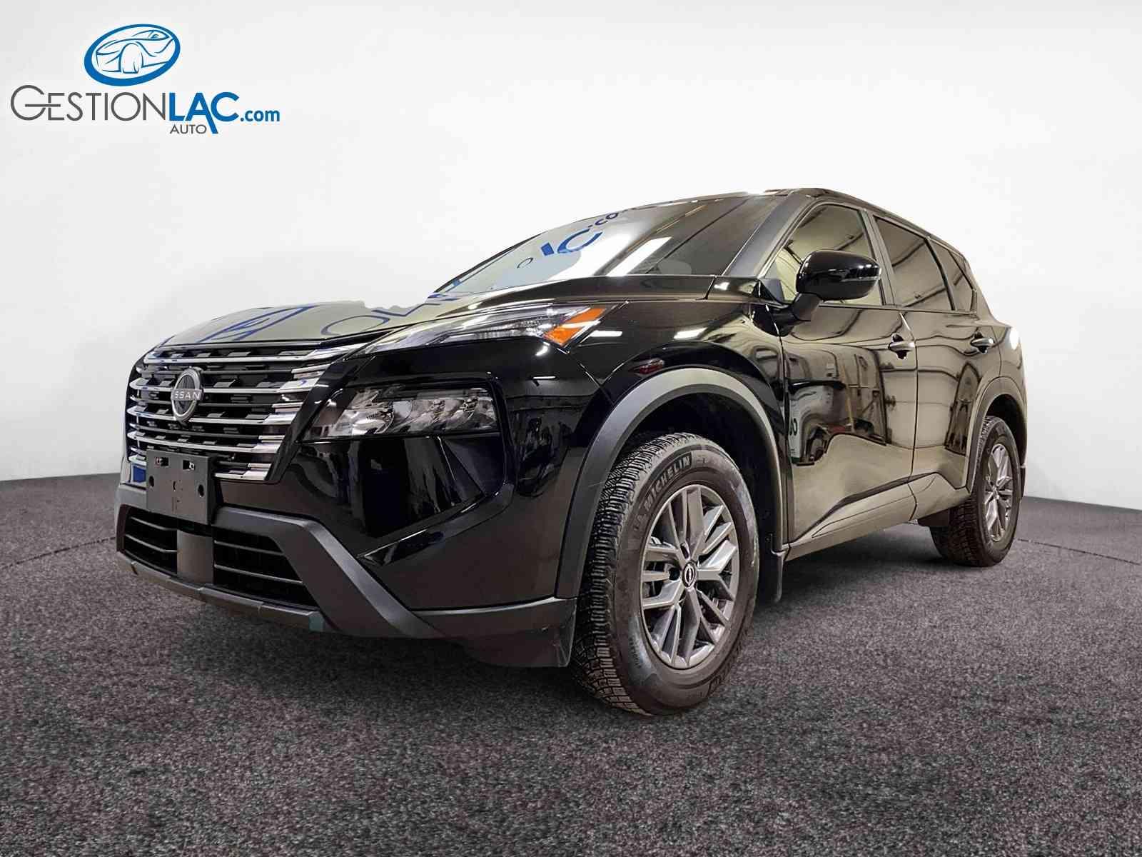 Nissan Rogue 2024 - Image 1