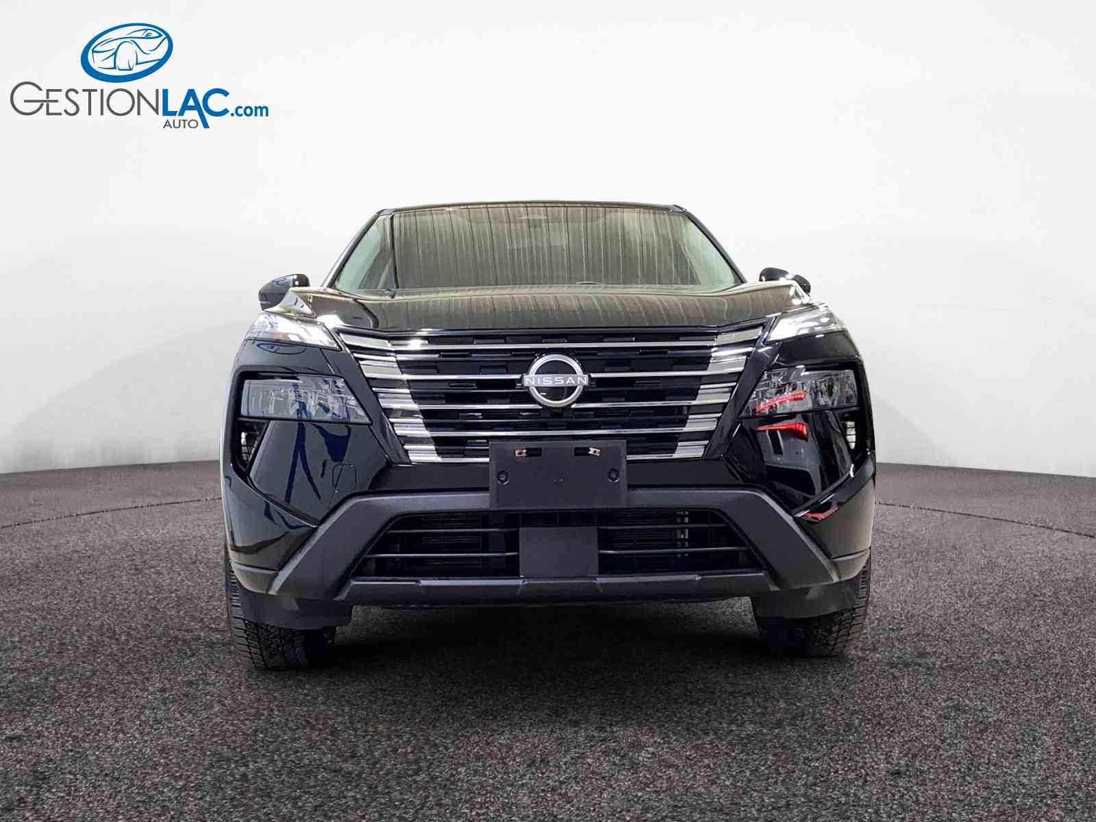 Nissan Rogue 2024 - Image 2