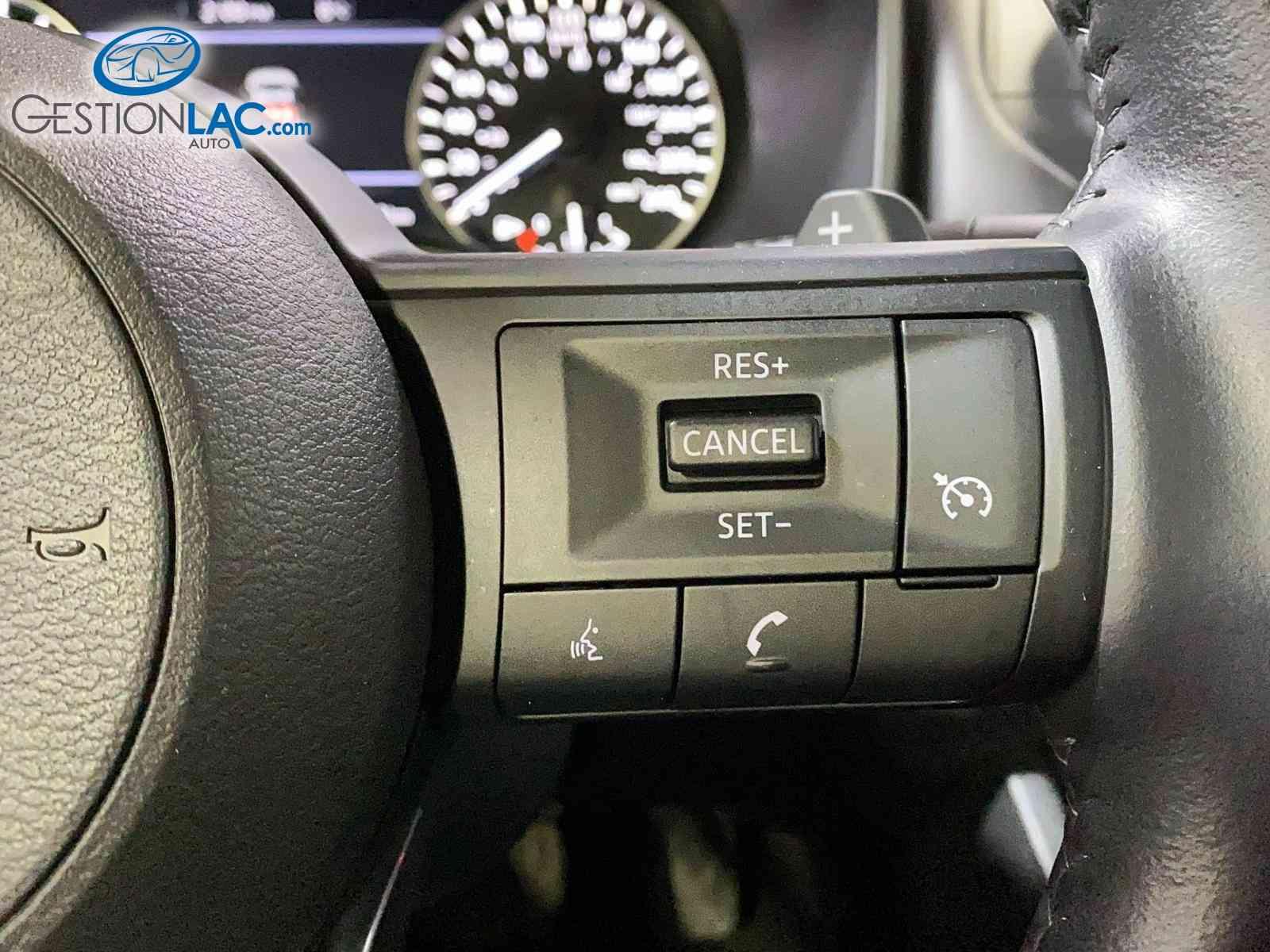 Nissan Rogue 2024 - Image 16