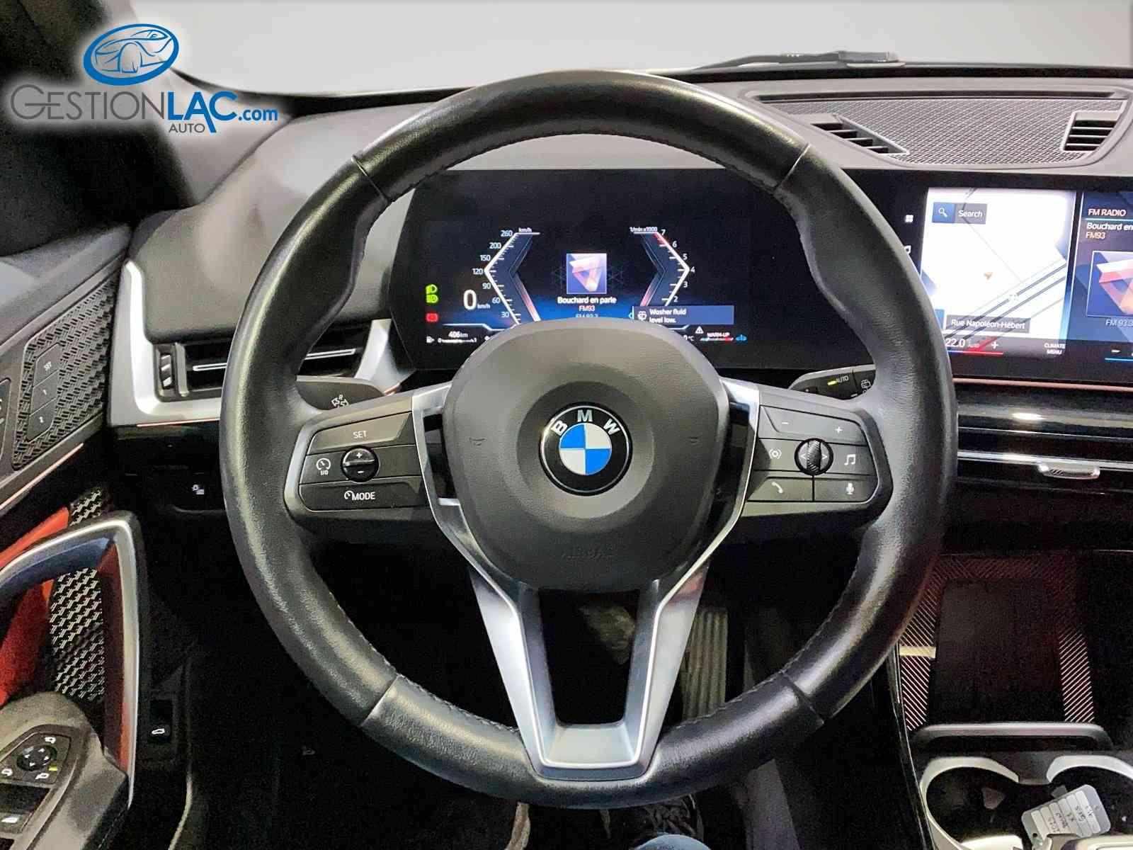 BMW X1 2023 - Image 22