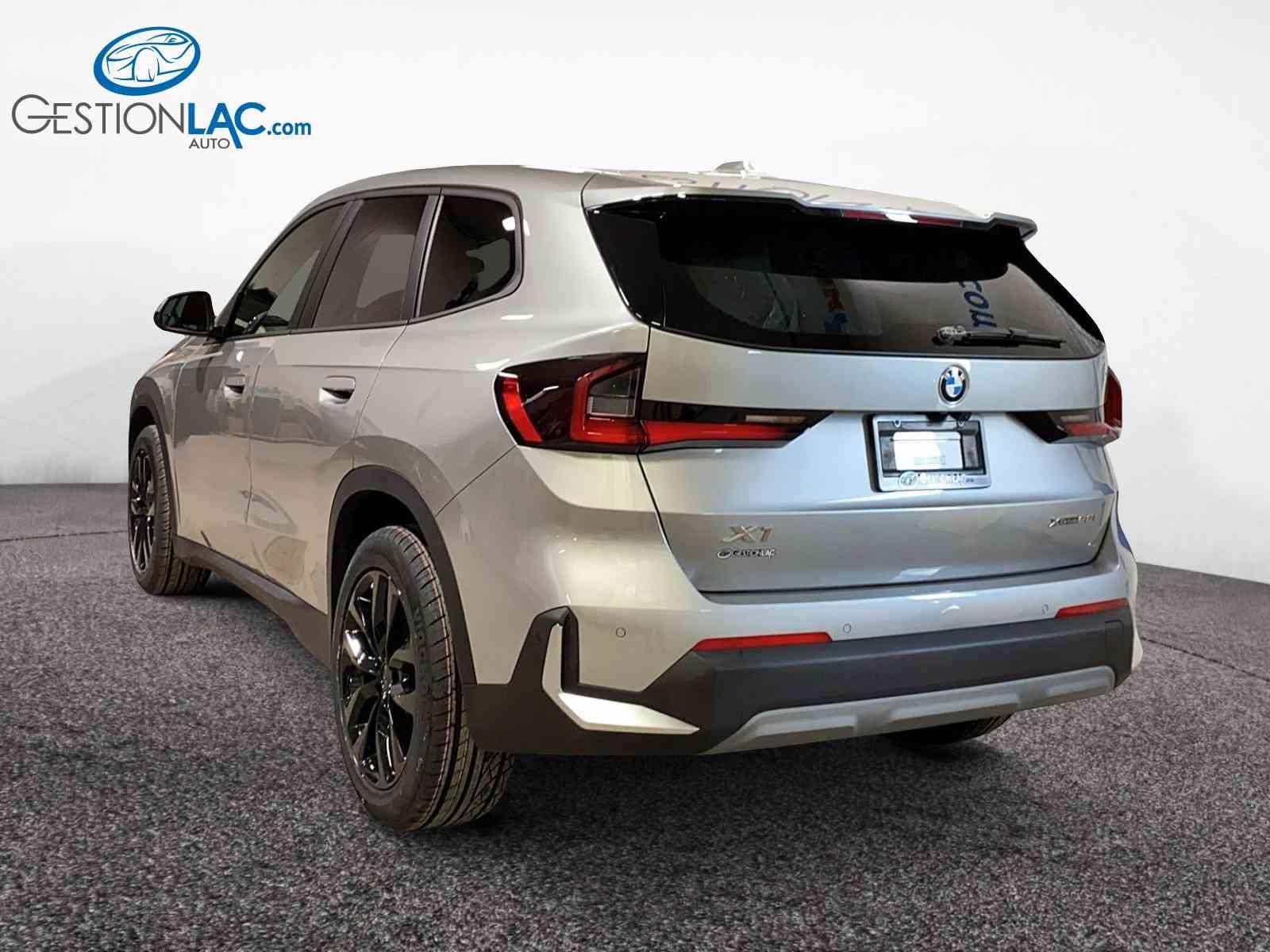 BMW X1 2023 - Image 4
