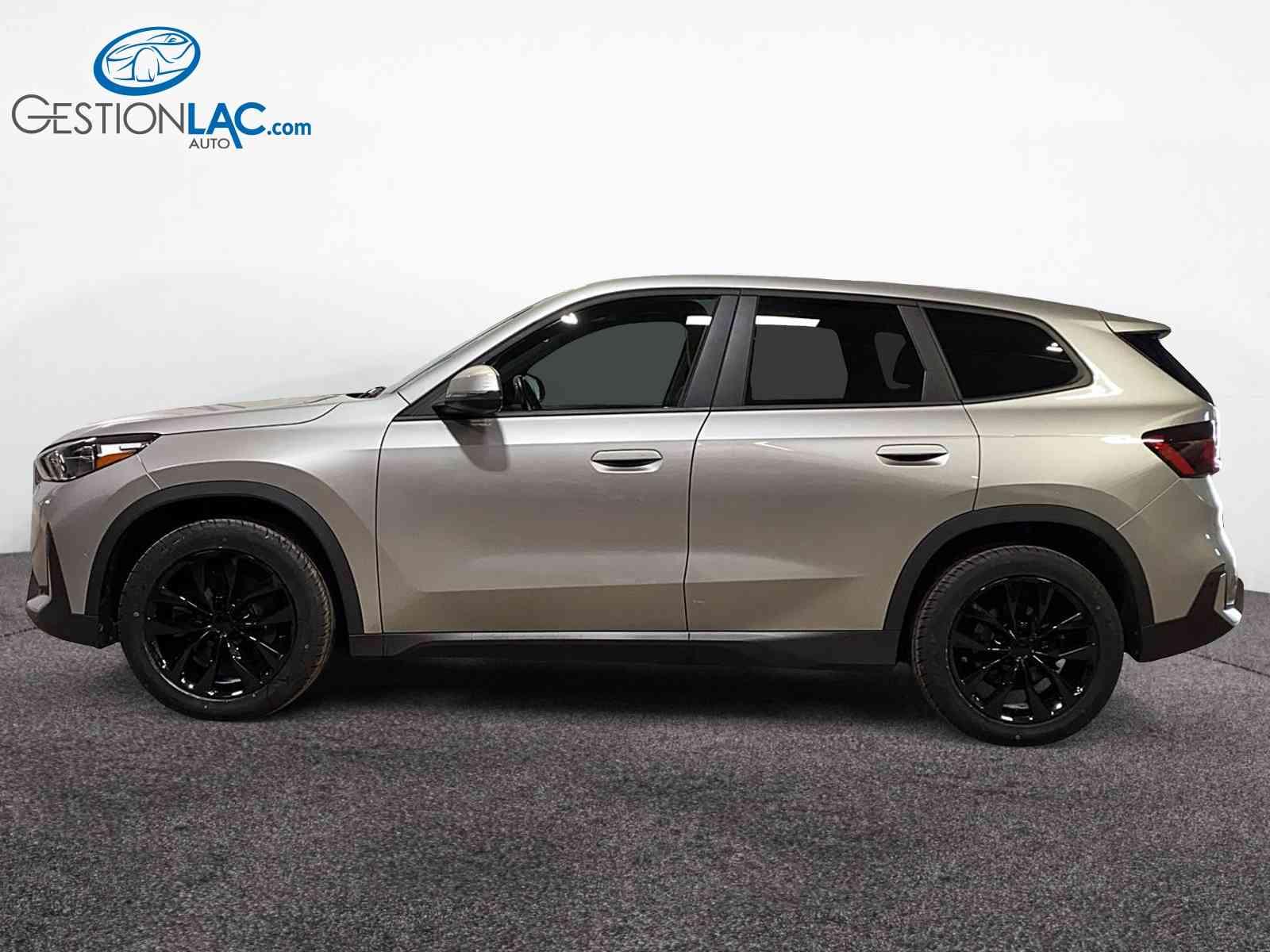 BMW X1 2023 - Image 5