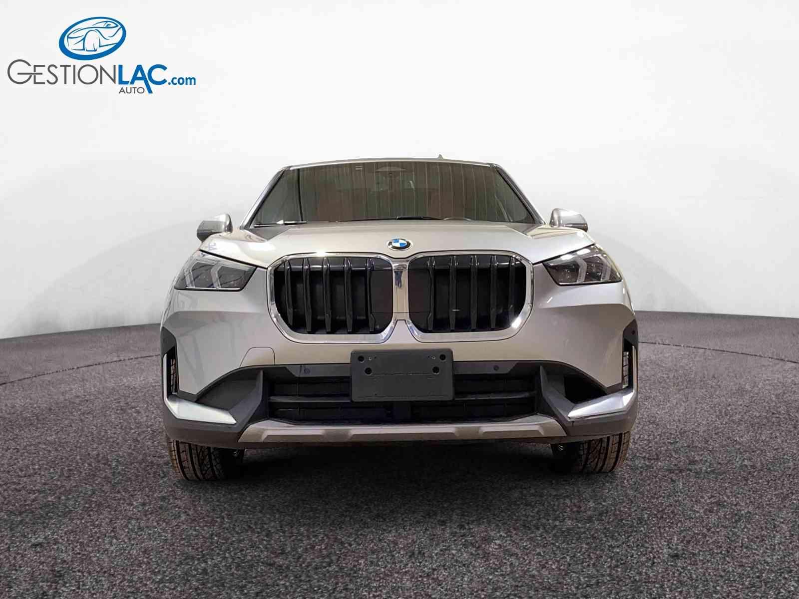 BMW X1 2023 - Image 2