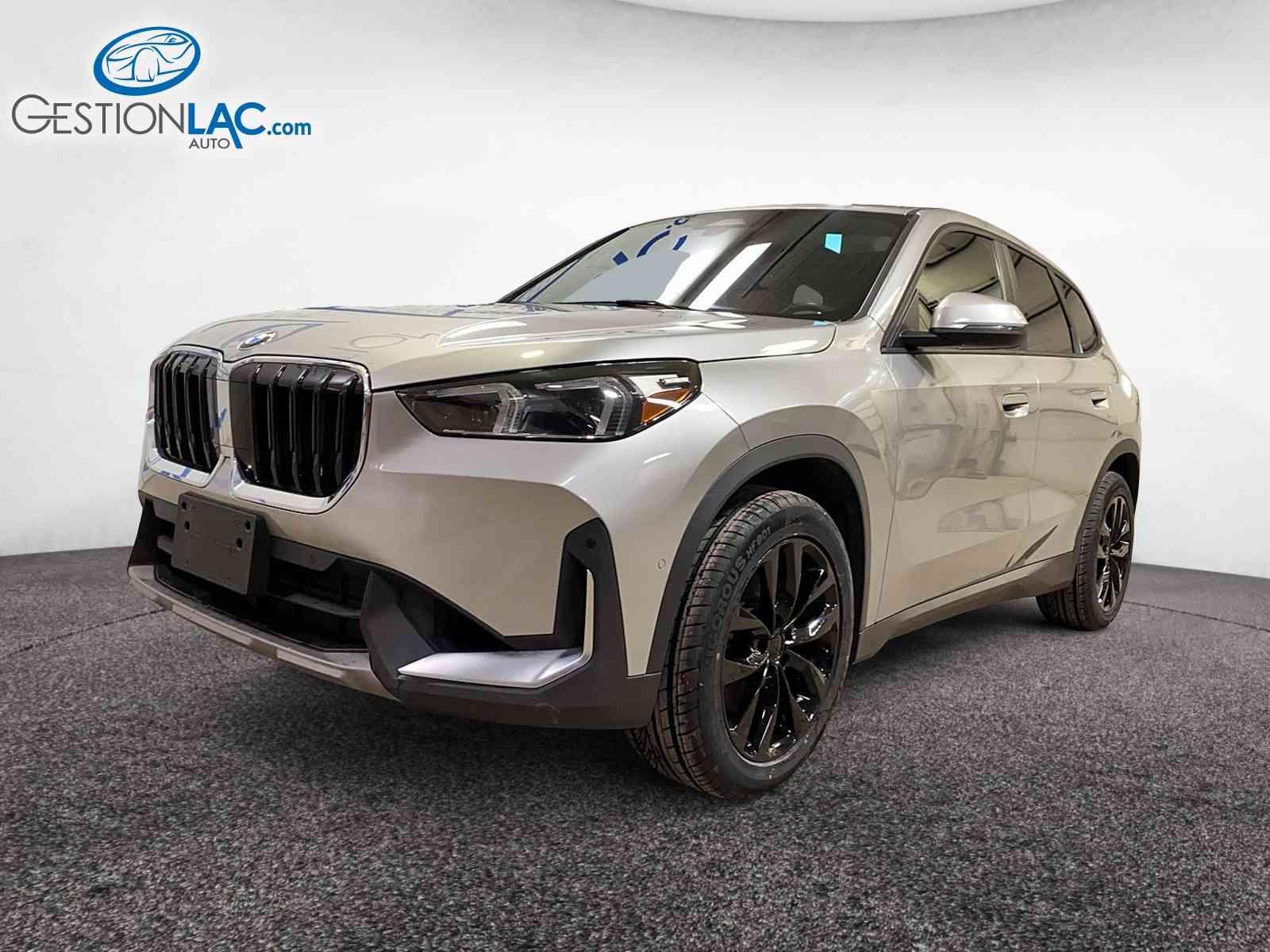 BMW X1 2023 - Image 1