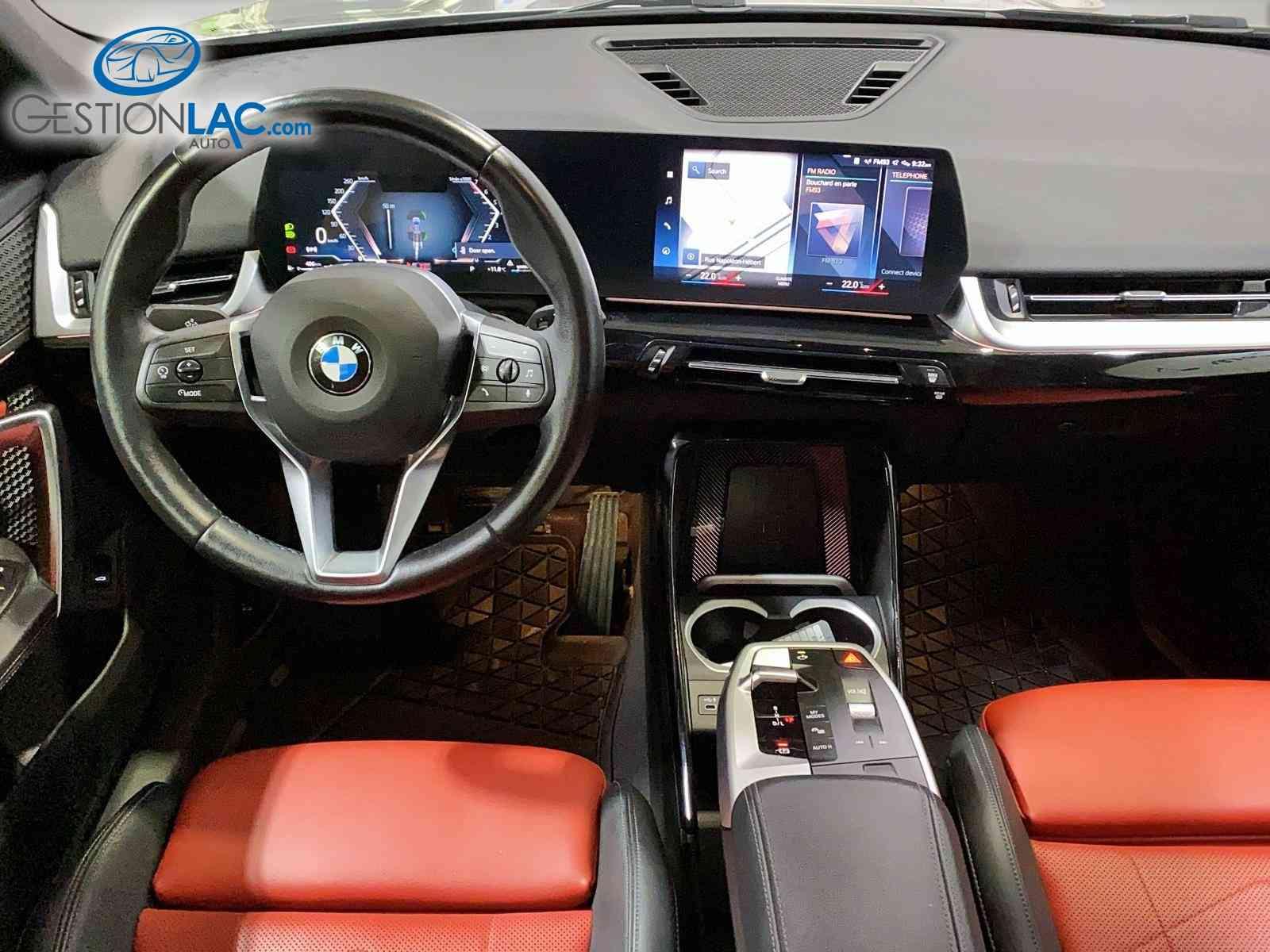 BMW X1 2023 - Image 21