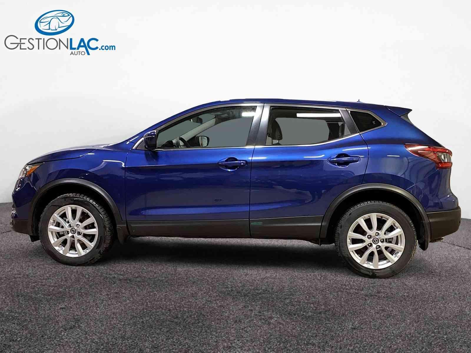 Nissan Qashqai 2023 - Image 5
