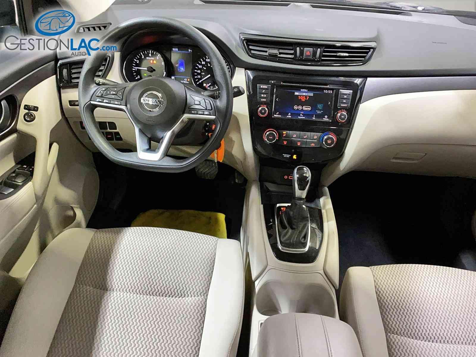 Nissan Qashqai 2023 - Image 24