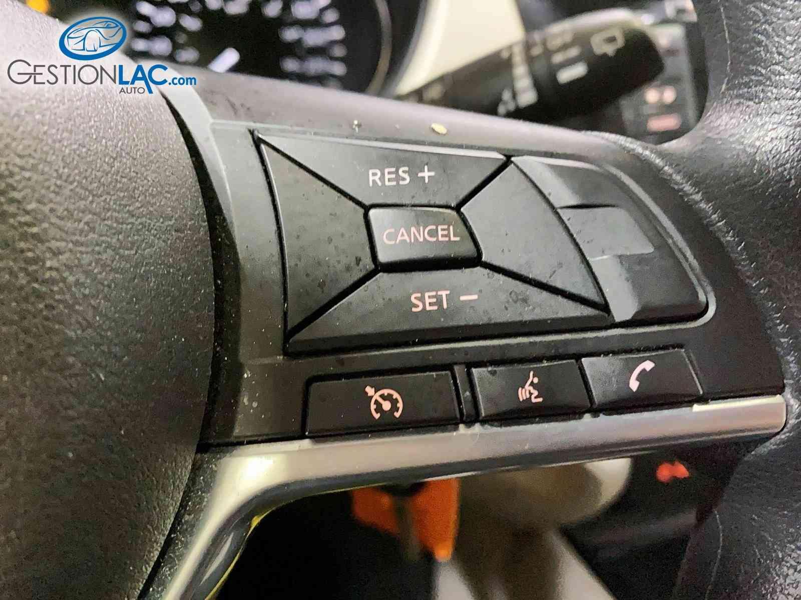 Nissan Qashqai 2023 - Image 16