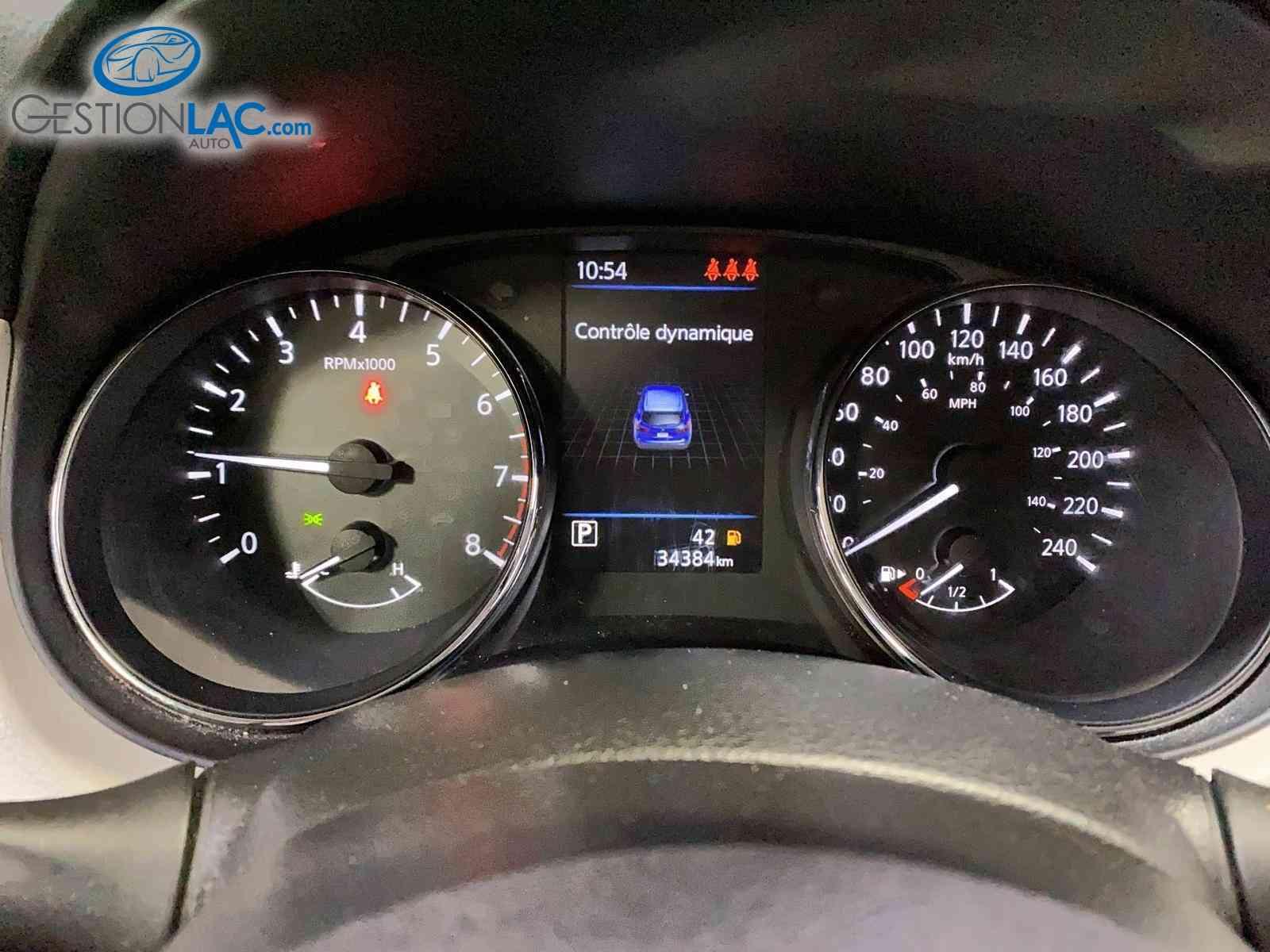 Nissan Qashqai 2023 - Image 18