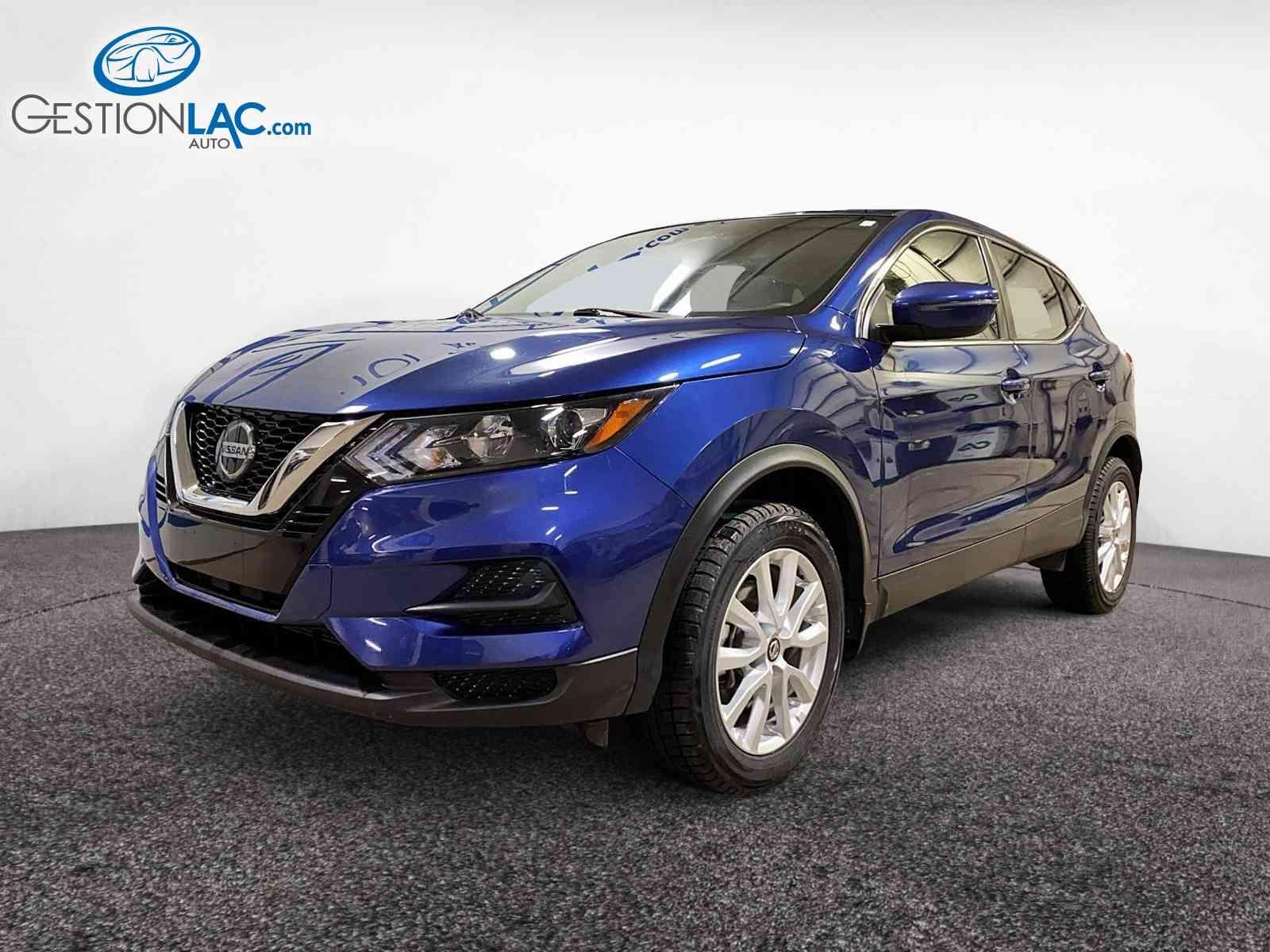 Nissan Qashqai 2023 - Image 1