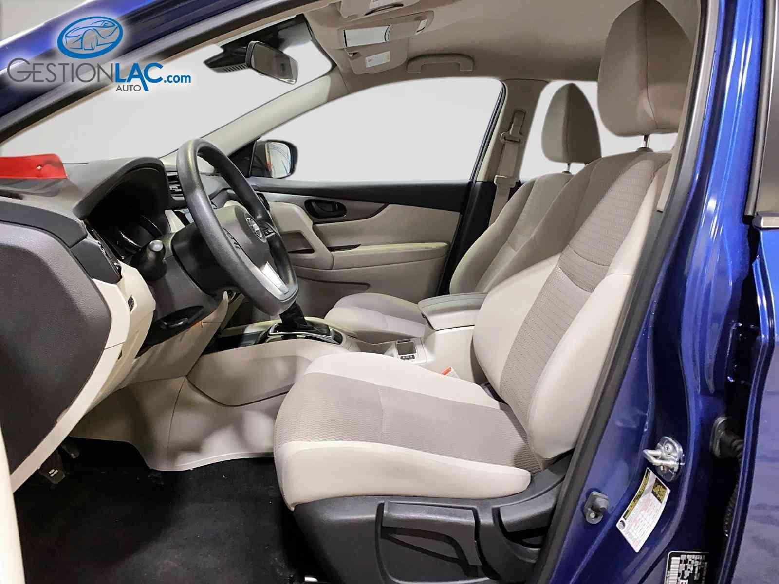 Nissan Qashqai 2023 - Image 10