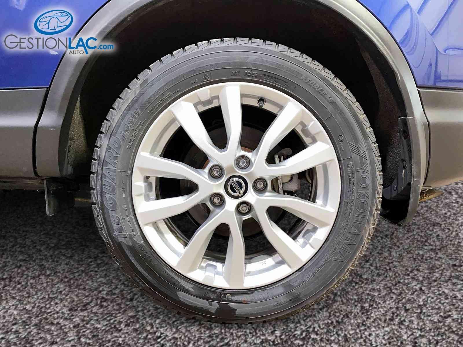 Nissan Qashqai 2023 - Image 8