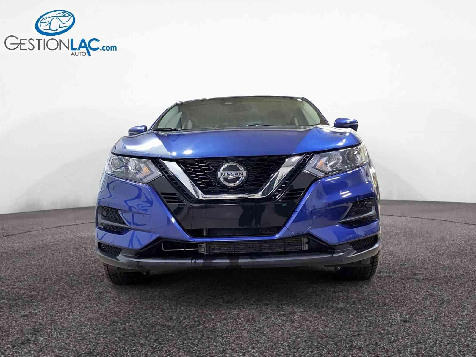 Nissan Qashqai 2023 - Image 2