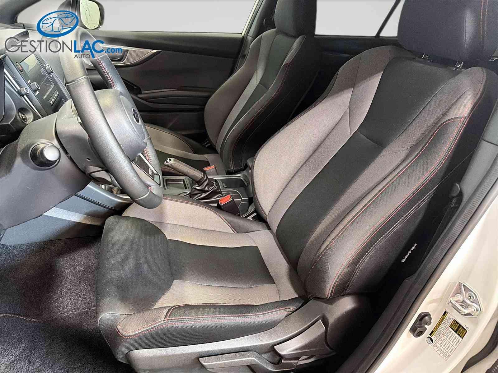 Subaru WRX 2023 - Image 7