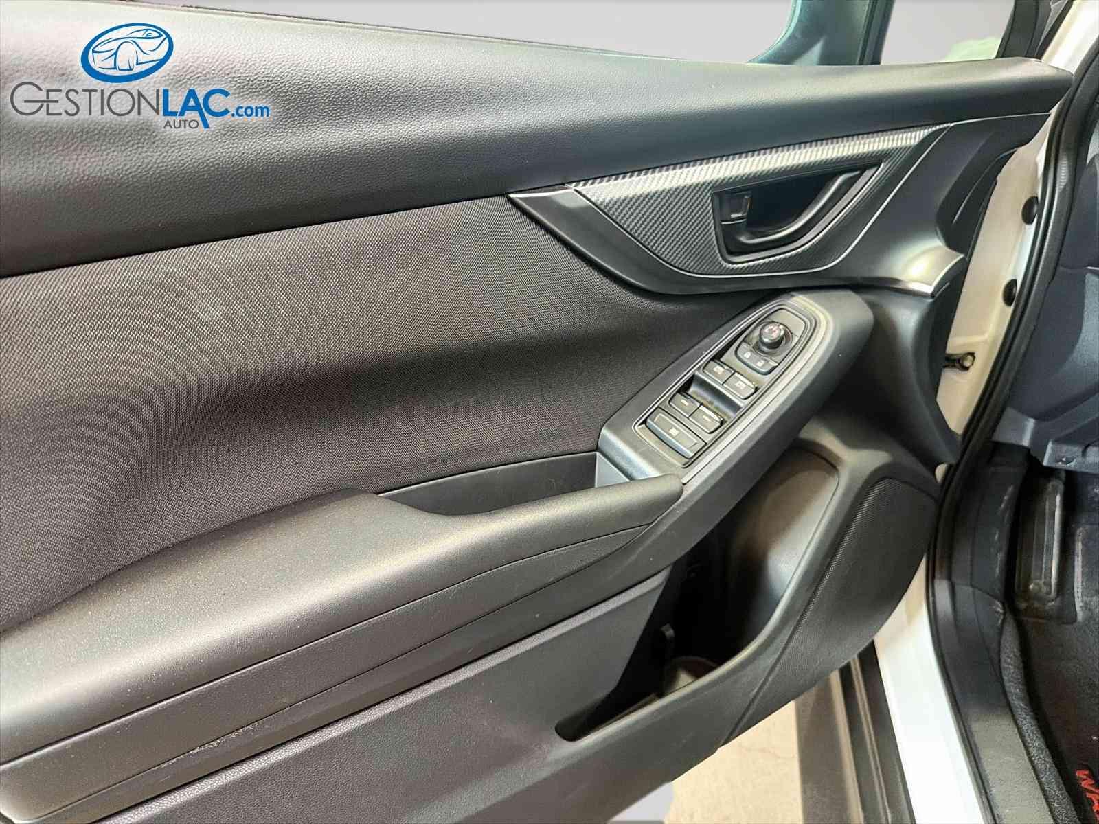 Subaru WRX 2023 - Image 9
