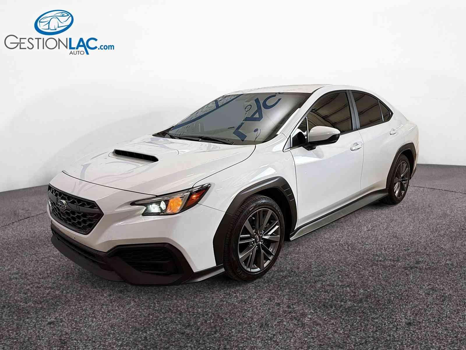 Subaru WRX 2023 - Image 1