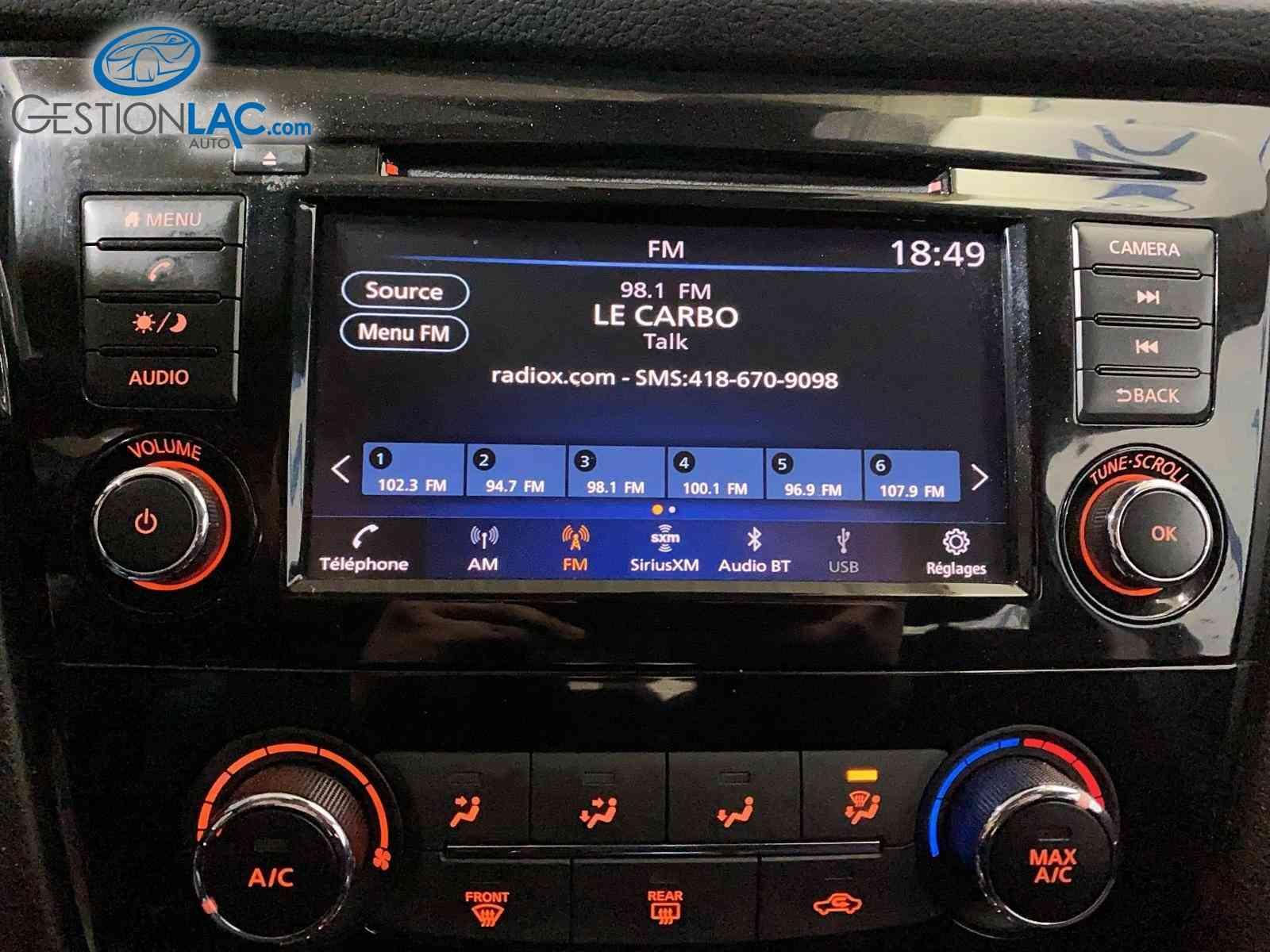Nissan Qashqai 2023 - Image 20