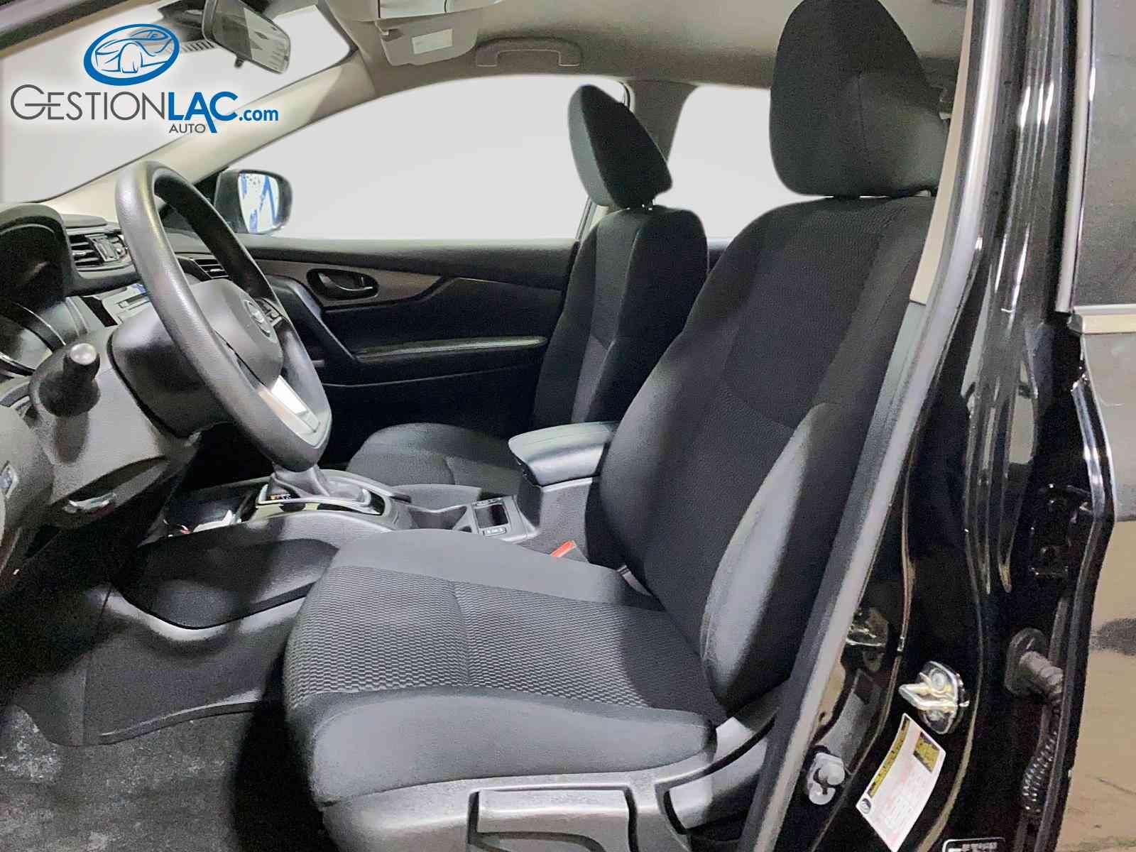 Nissan Qashqai 2023 - Image 8