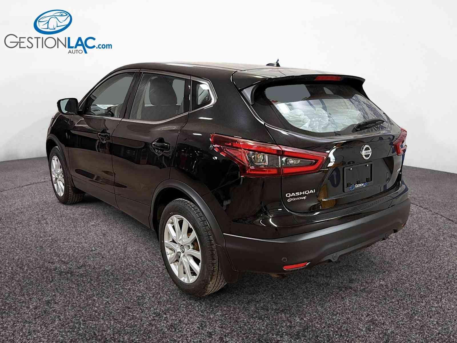 Nissan Qashqai 2023 - Image 4