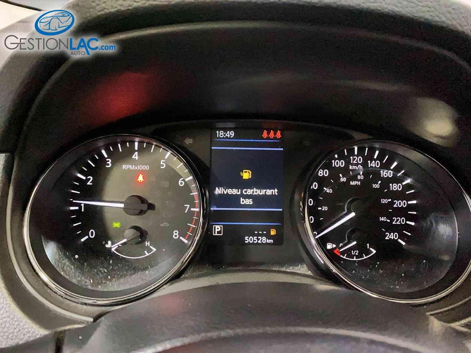 Nissan Qashqai 2023 - Image 19