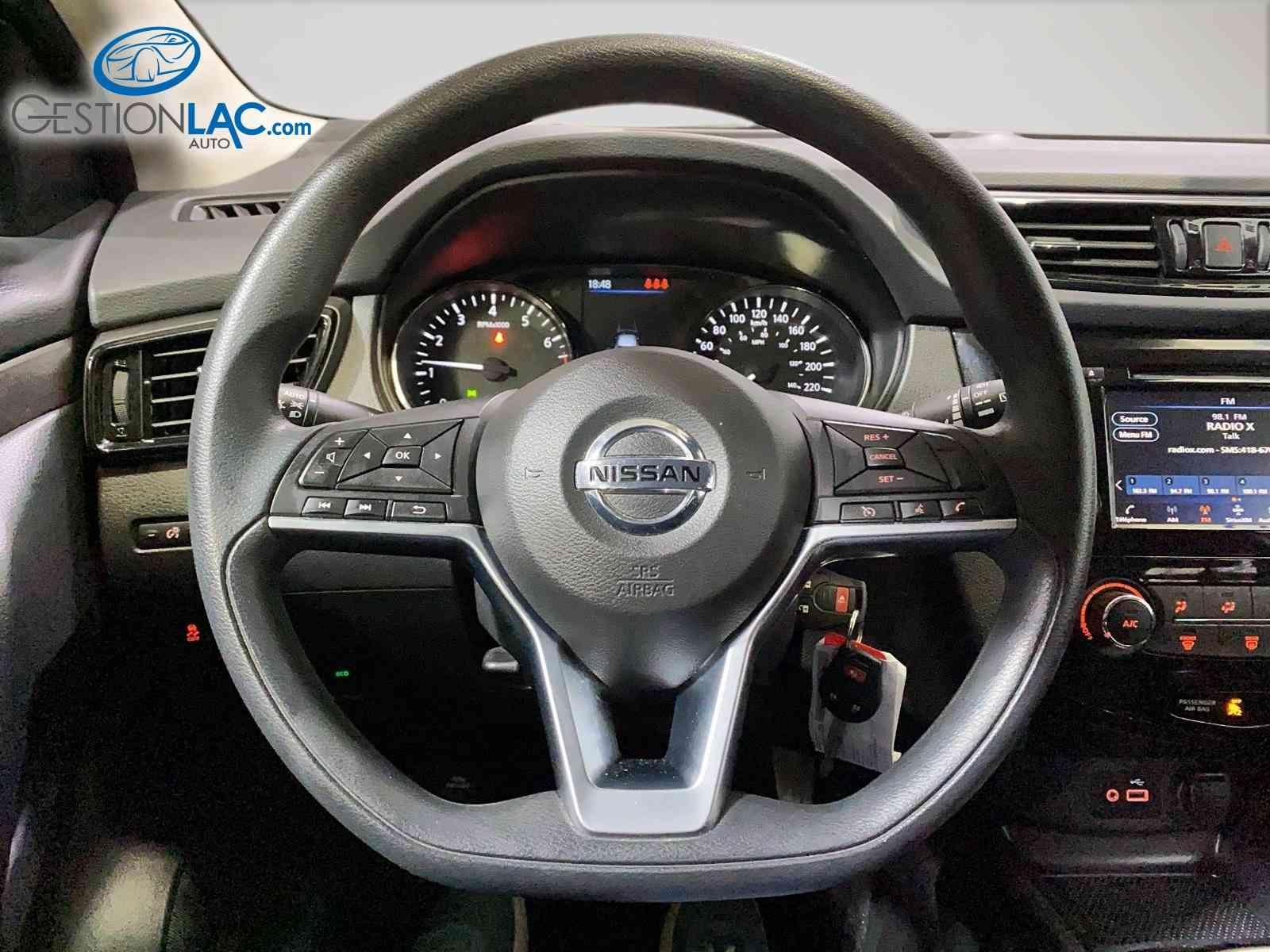 Nissan Qashqai 2023 - Image 16
