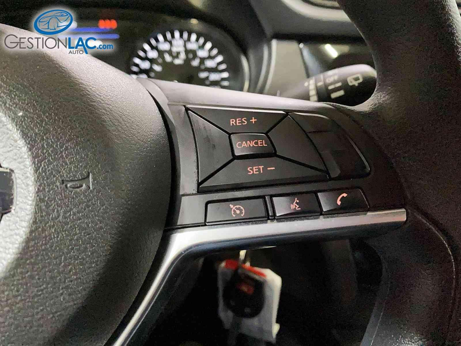 Nissan Qashqai 2023 - Image 17