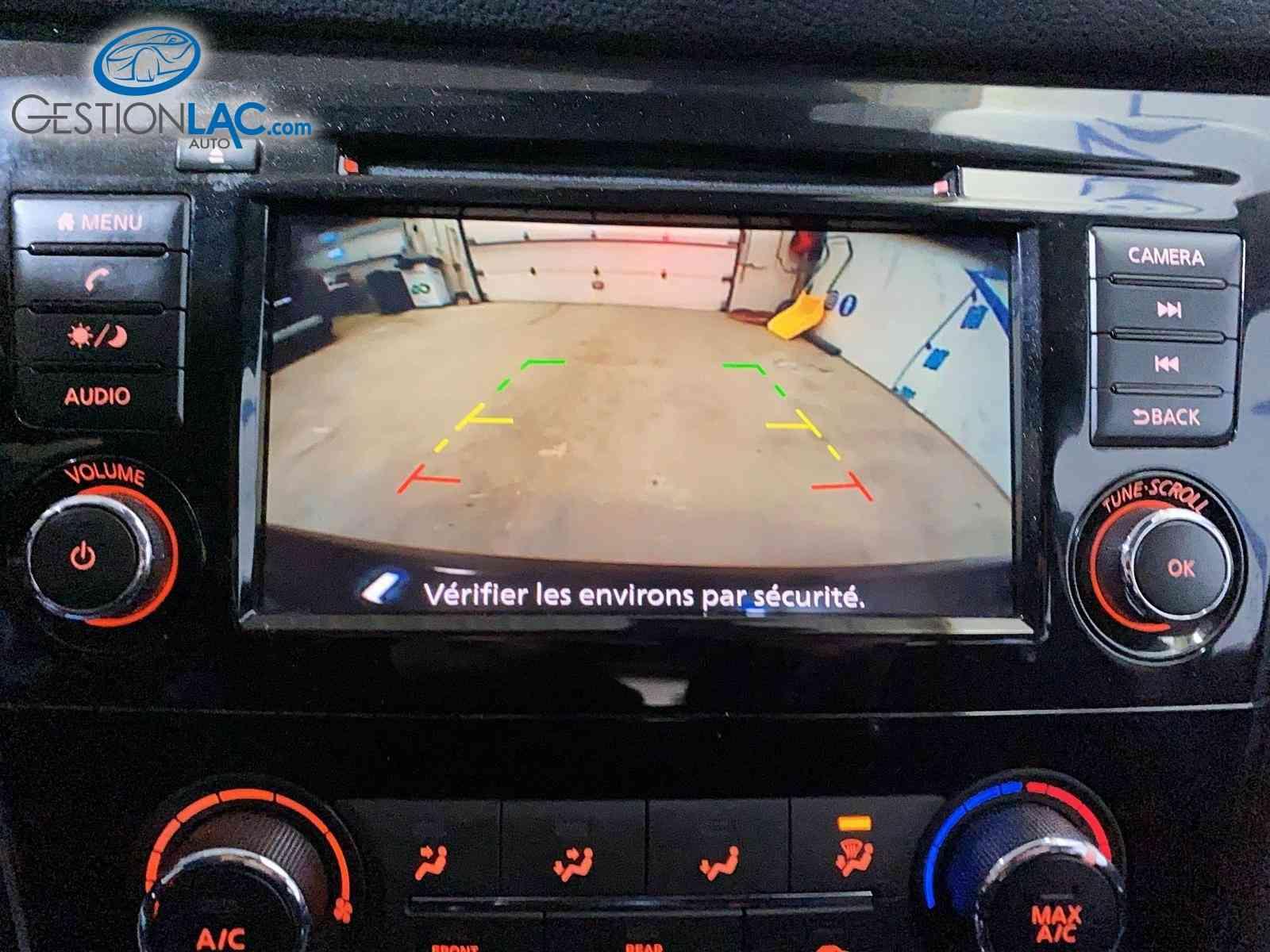 Nissan Qashqai 2023 - Image 21