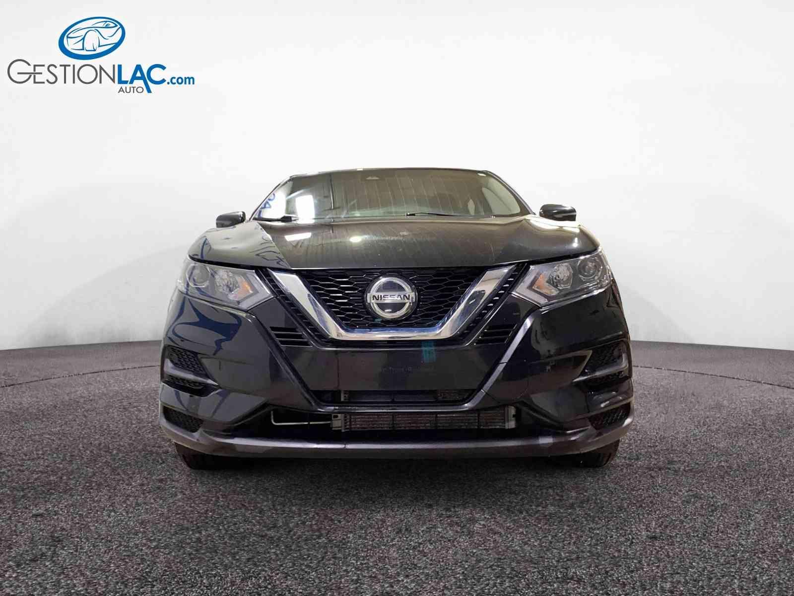 Nissan Qashqai 2023 - Image 5