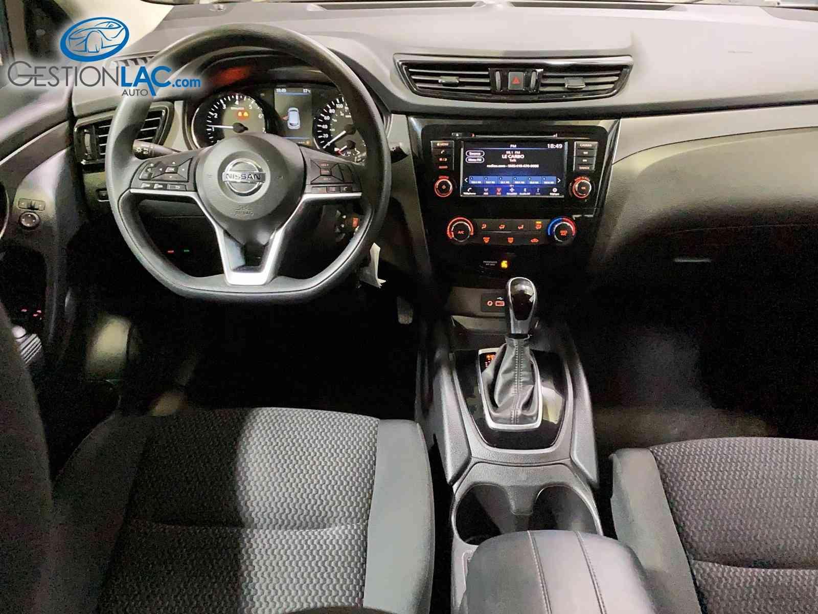 Nissan Qashqai 2023 - Image 12