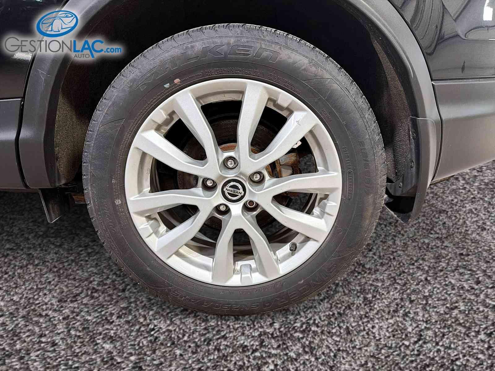 Nissan Qashqai 2023 - Image 3