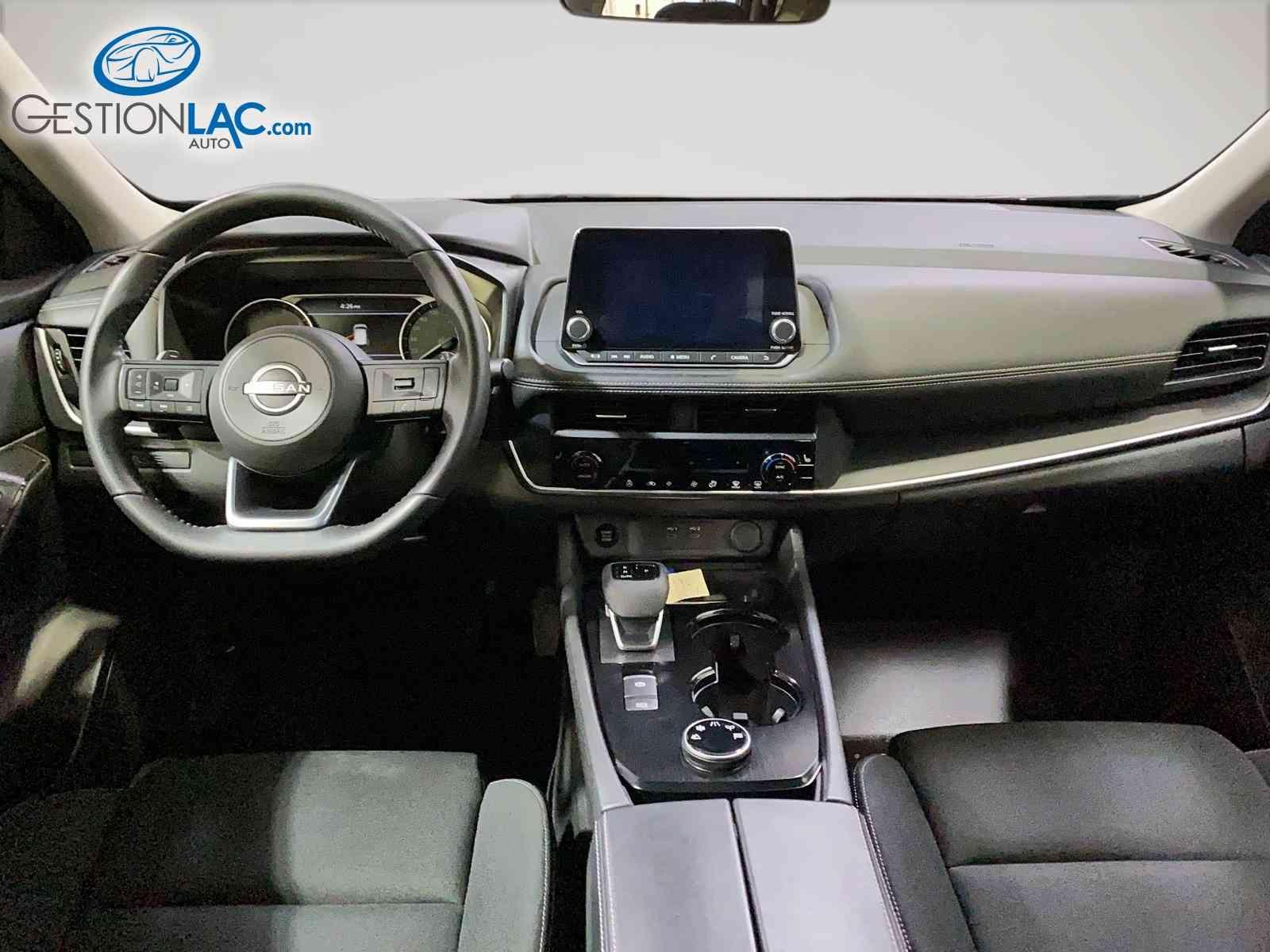 Nissan Rogue 2024 - Image 10