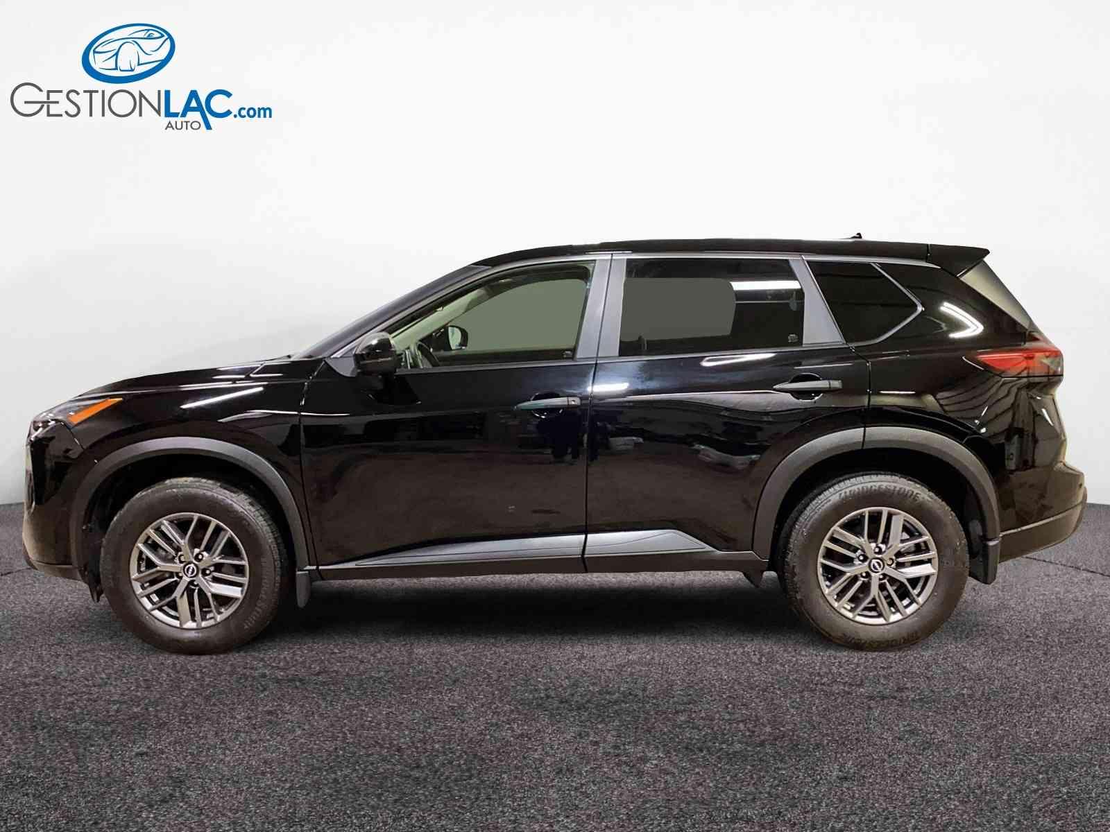Nissan Rogue 2024 - Image 5
