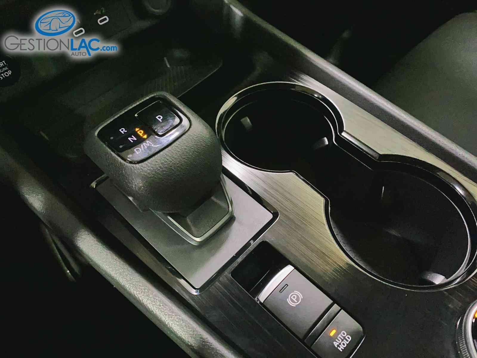 Nissan Rogue 2024 - Image 16