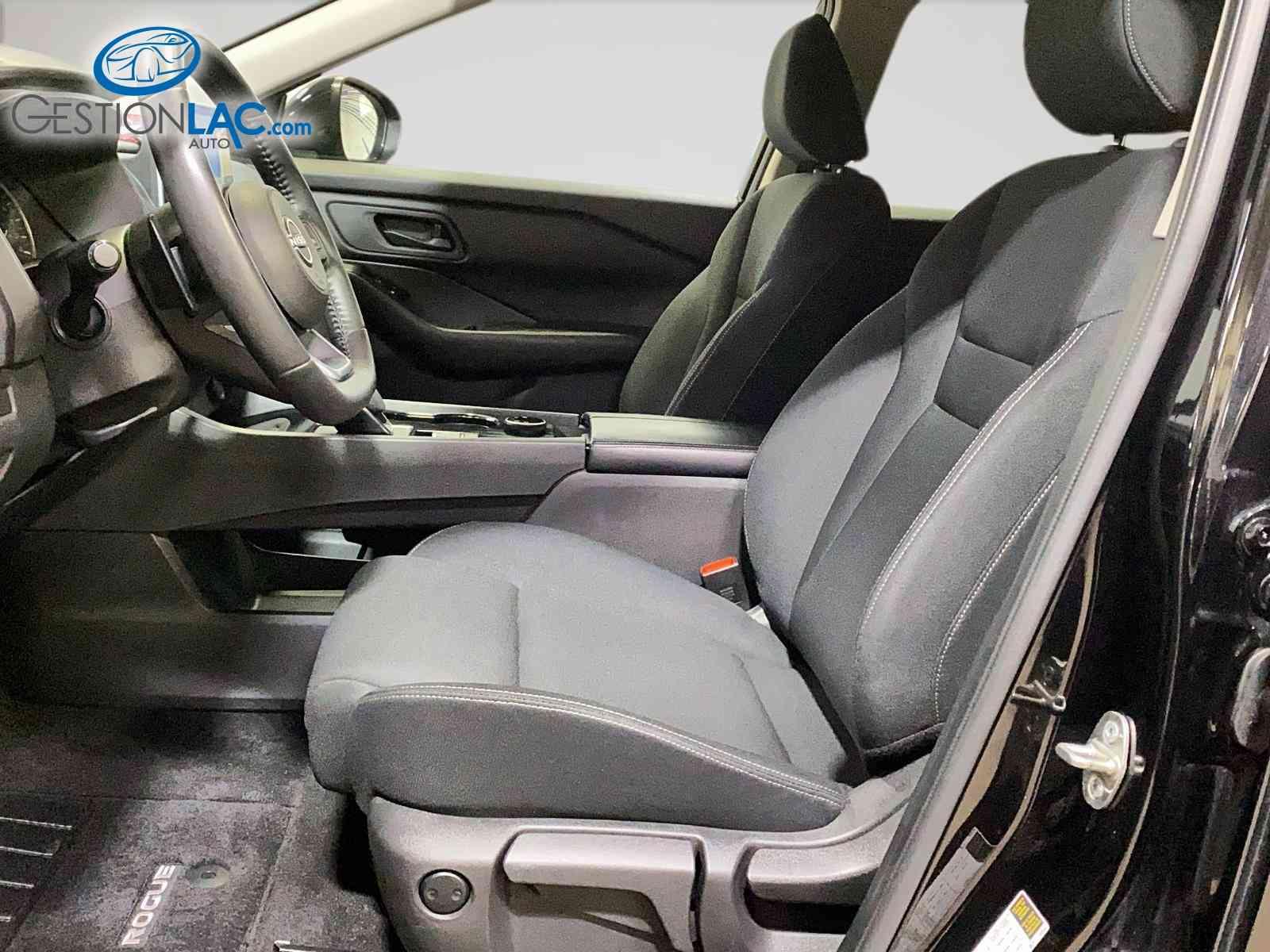 Nissan Rogue 2024 - Image 10