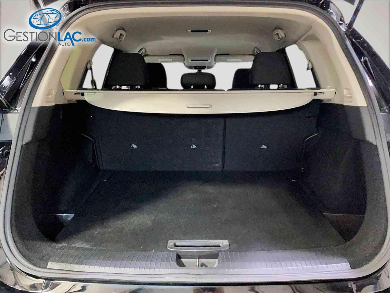 Nissan Rogue 2024 - Image 6