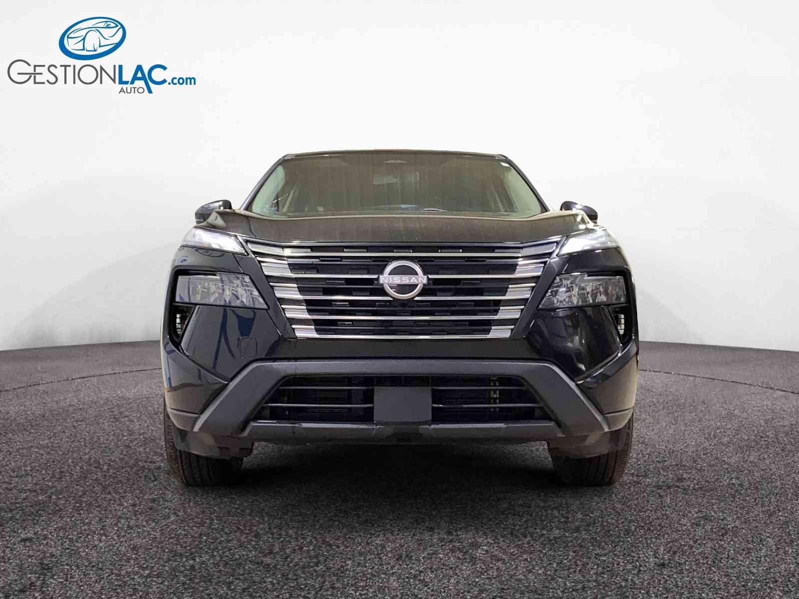 Nissan Rogue 2024 - Image 2