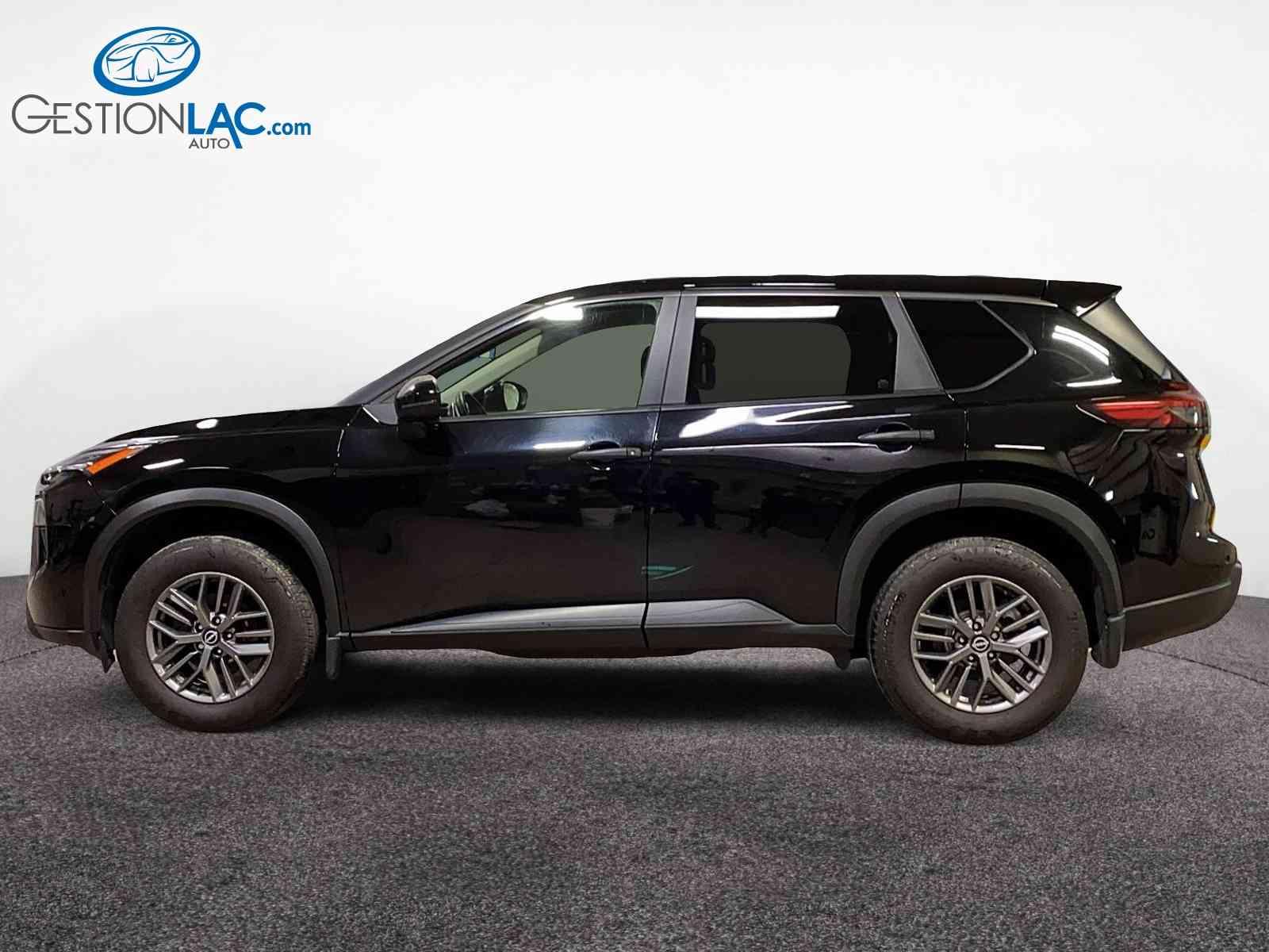 Nissan Rogue 2024 - Image 5