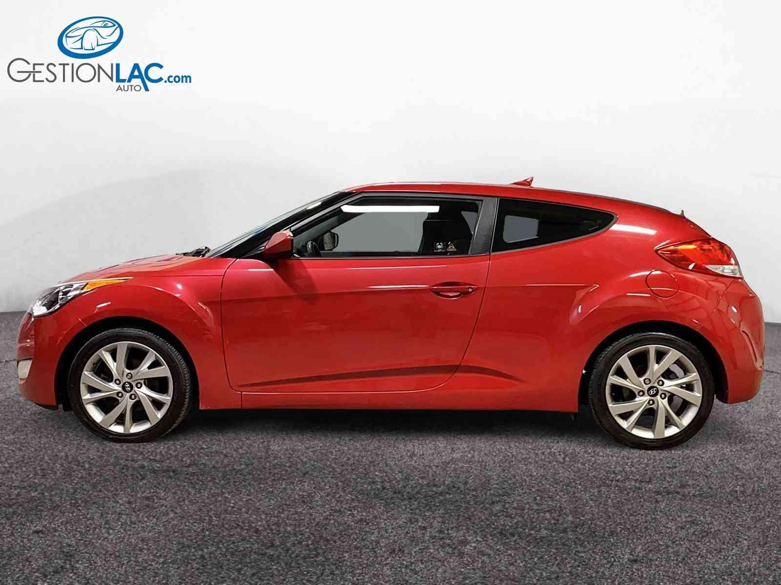 Hyundai Veloster 2016 - Image 6