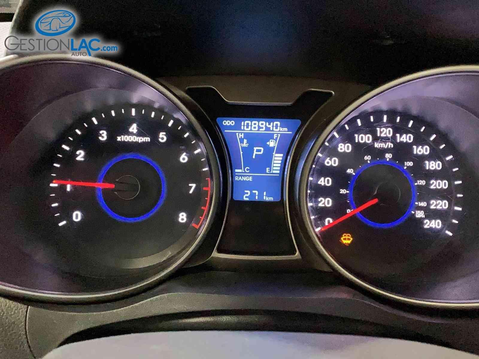 Hyundai Veloster 2016 - Image 17