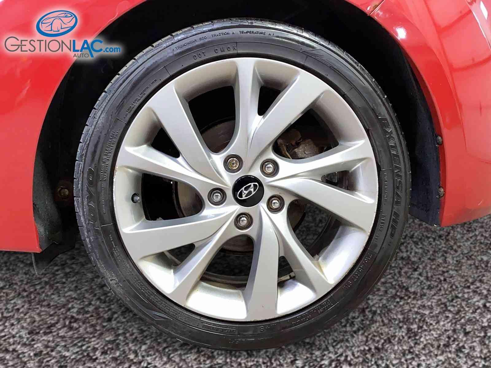 Hyundai Veloster 2016 - Image 7