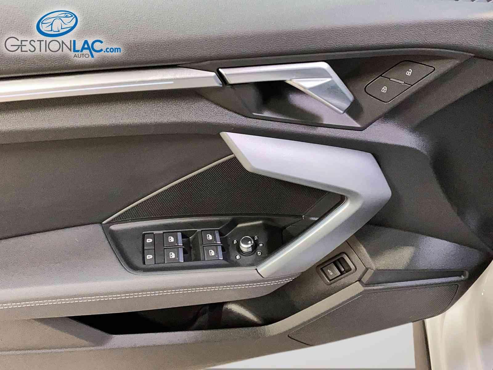Audi A3 2025 - Image 16